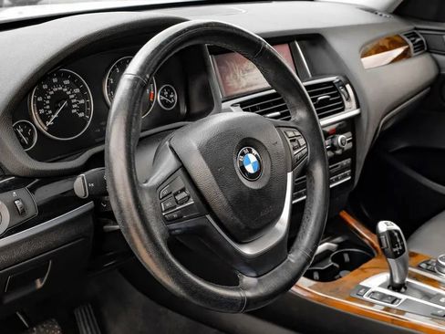 Used 2016 BMW X3 sDrive28i RWD image 22