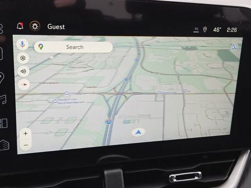 New 2026 Chevrolet Equinox LT w/ Convenience Package II image 3