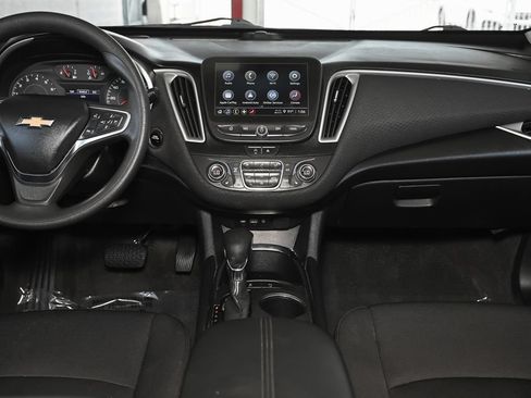 Used 2024 Chevrolet Malibu LT FWD image 29