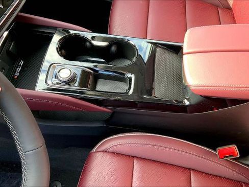 New 2026 Buick Envision Sport Touring image 11