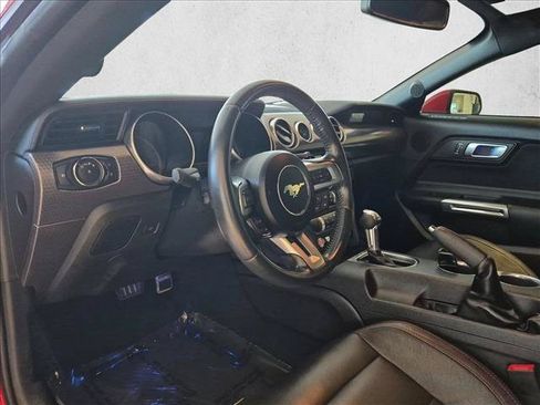 Used 2019 Ford Mustang GT w/ GT Performance Package RWD image 15