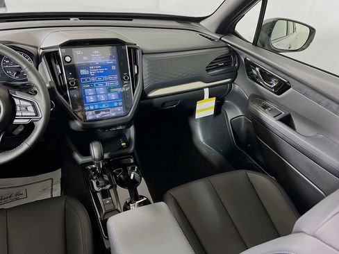 New 2026 Subaru Forester Limited image 18