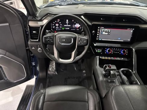 Used 2025 GMC Sierra 1500 Denali w/ Denali Reserve Package AWD/4WD image 31