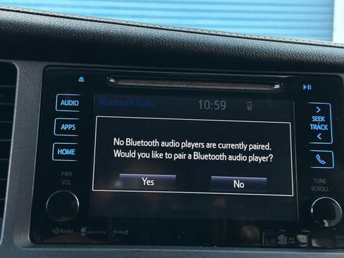 Used 2017 Toyota Sienna SE image 26