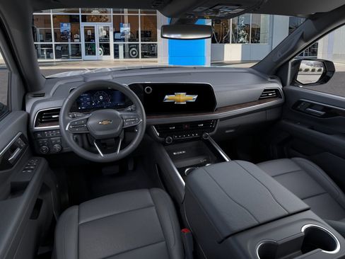 New 2026 Chevrolet Tahoe LT w/ Comfort Package image 39