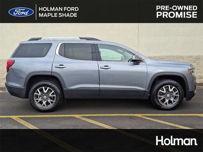 Used 2022 GMC Acadia SLE w/ Driver Convenience Package