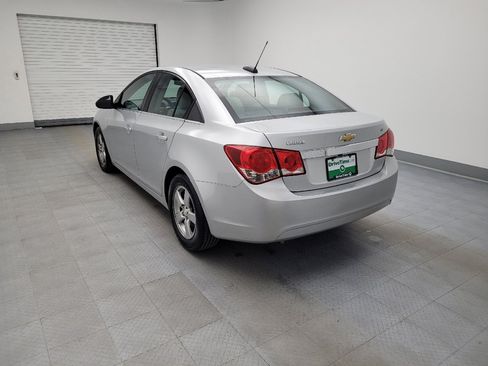 Used 2015 Chevrolet Cruze LT FWD image 5