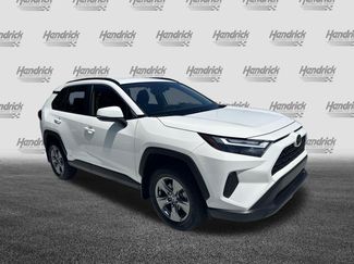 Certified 2025 Toyota RAV4 LE AWD/4WD video 2
