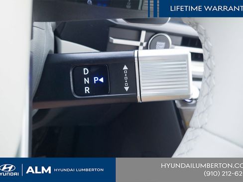 New 2026 Hyundai Santa Fe SE image 26