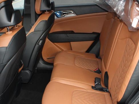 New 2026 Kia Sportage X-Line w/ X-Line Technology Package AWD/4WD image 20