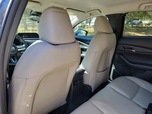 Used 2023 MAZDA CX-30 AWD 2.5 S w/ Preferred Package image 10