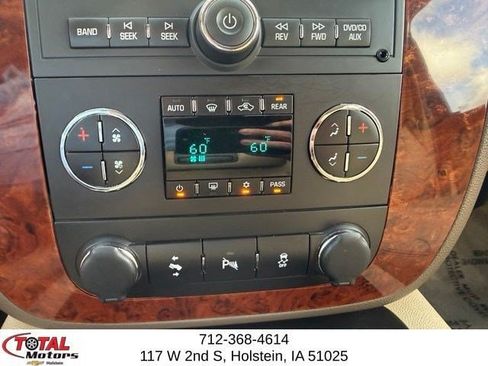 Certified 2014 Chevrolet Tahoe LT AWD/4WD image 28