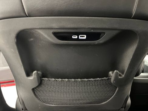 Used 2025 Chrysler Pacifica Select FWD image 23