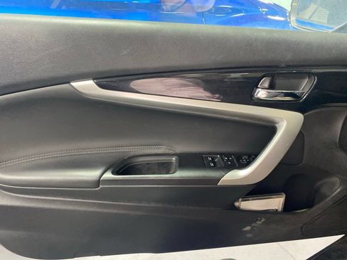 Used 2013 Honda Accord EX-L image 10