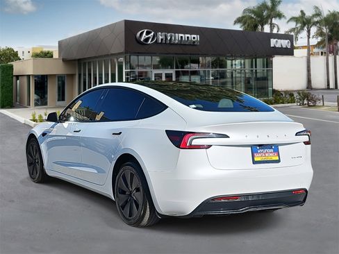 Used 2024 Tesla Model 3 Long Range image 5