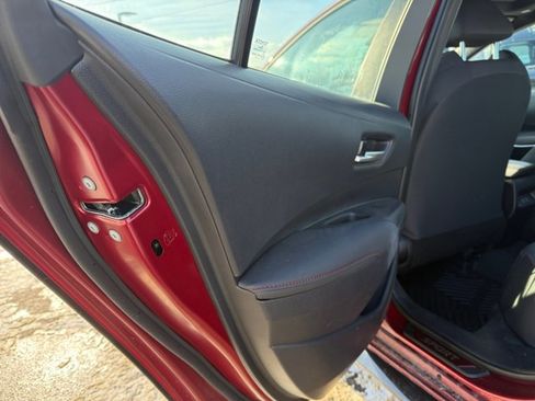 Used 2025 Toyota Corolla SE image 22