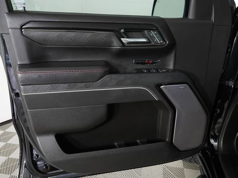 Used 2024 GMC Sierra 1500 AT4X AWD/4WD image 12