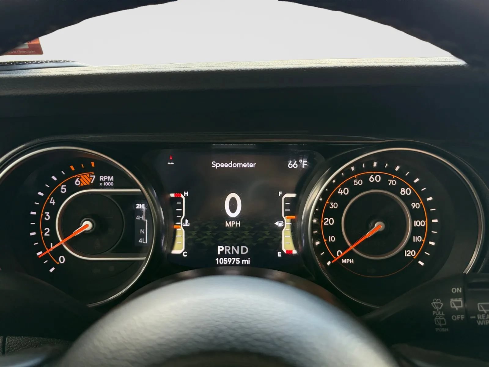 Used 2020 Jeep Wrangler Unlimited Sport AWD/4WD image 32