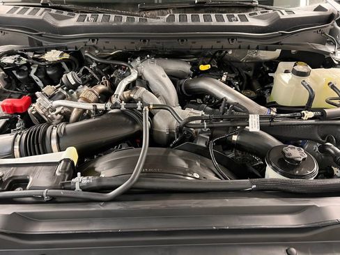 New 2026 Ford F550 4x4 Crew Cab image 31