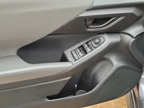 New 2026 Subaru Crosstrek 2.0i Premium image 4