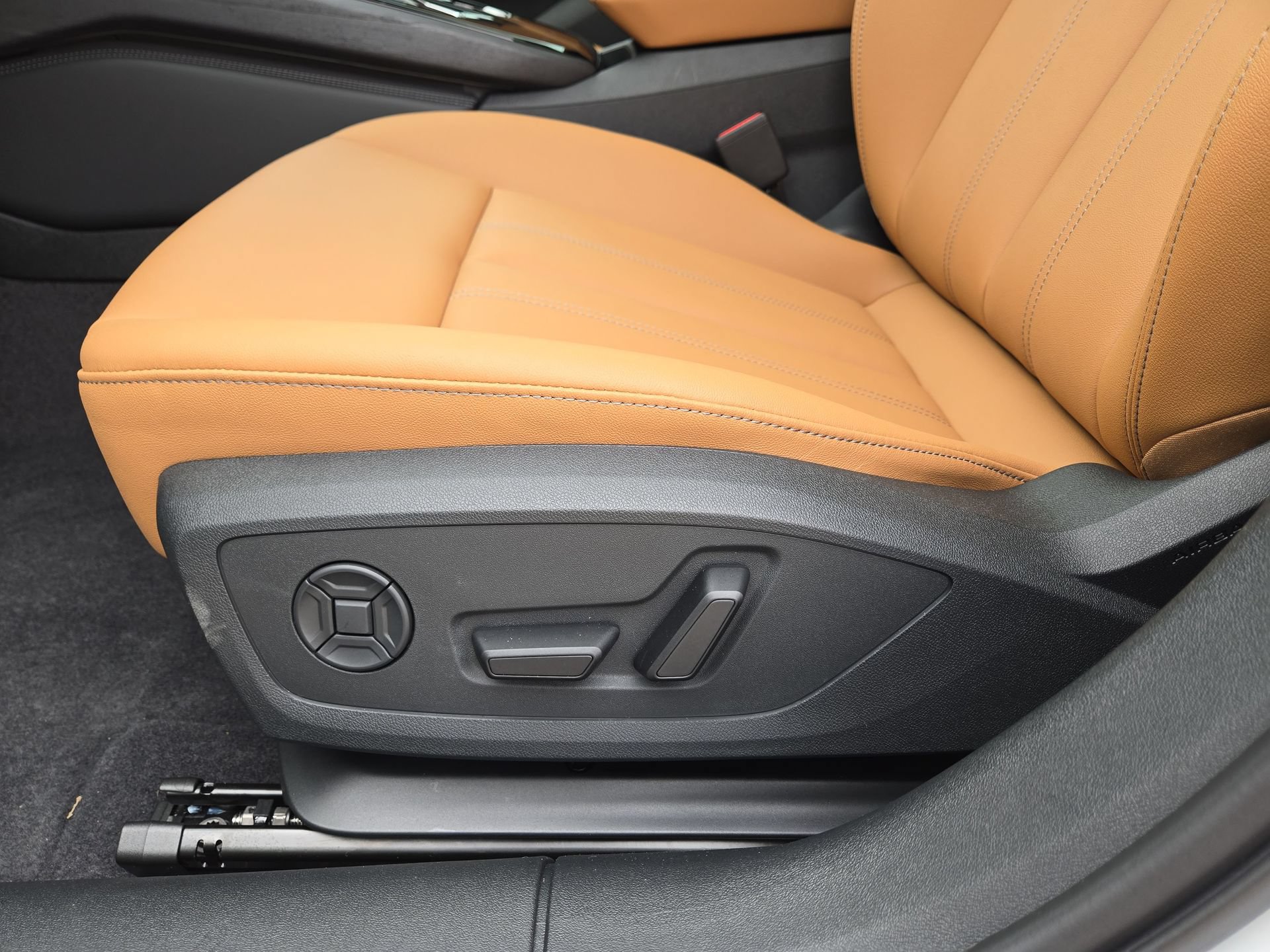 New 2026 Audi A5 Premium Plus AWD/4WD image 17
