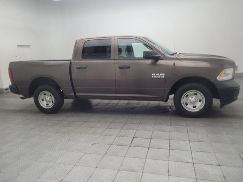Used 2018 RAM 1500 Tradesman w/ Popular Equipment Group RWD image 11