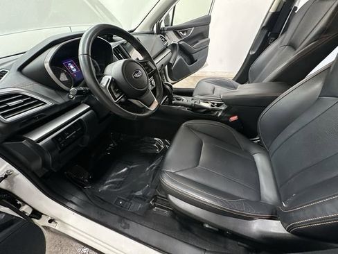 Used 2019 Subaru Crosstrek 2.0i Limited w/ Moonroof Package image 16