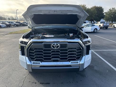 New 2025 Toyota Tundra 1794 Edition AWD/4WD image 41