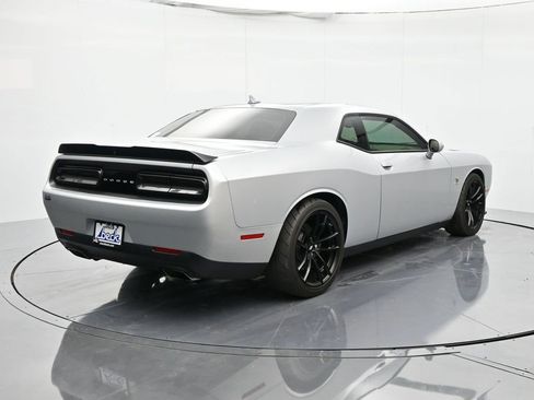 Certified 2023 Dodge Challenger R/T Scat Pack image 5
