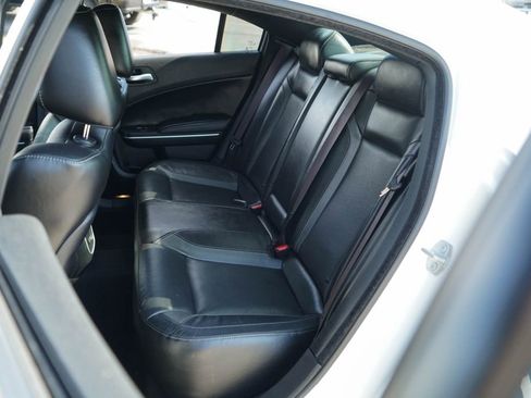 Used 2022 Dodge Charger SXT w/ Leather Interior Group image 32