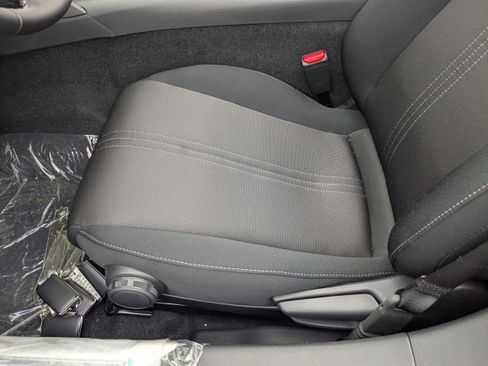 New 2026 MAZDA MX-5 Miata Sport w/ Interior Package RWD image 20