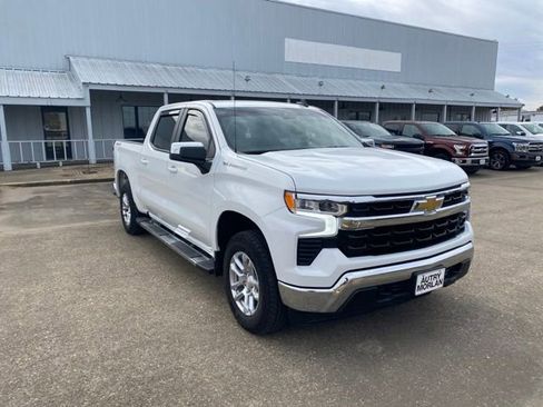 Used 2023 Chevrolet Silverado 1500 LT image 8