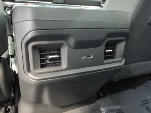 New 2026 Chevrolet Silverado 3500 LT w/ All Star Edition AWD/4WD image 32