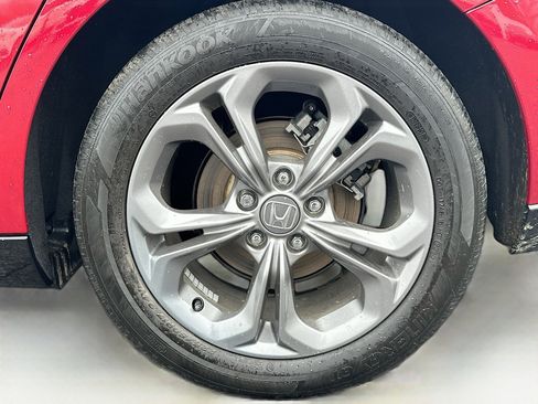 Used 2024 Honda Accord EX-L image 38