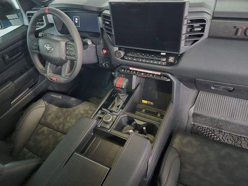 New 2026 Toyota Tundra TRD Pro image 49