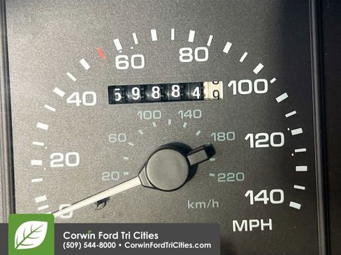 Used 1989 Ford Mustang GT image 2