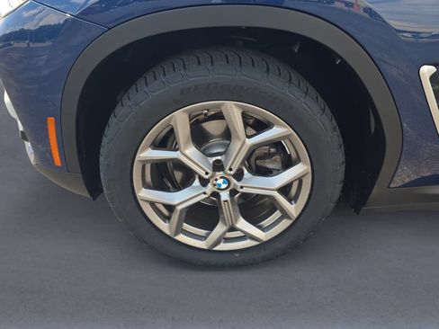Used 2021 BMW X3 xDrive30i w/ Executive Package AWD/4WD image 10