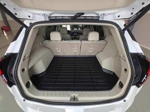 Used 2022 GMC Terrain Denali AWD/4WD image 23