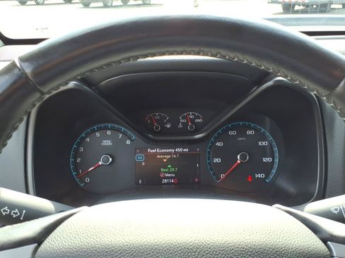 Used 2022 Chevrolet Colorado ZR2 w/ Colorado ZR2 Bison Edition AWD/4WD image 16