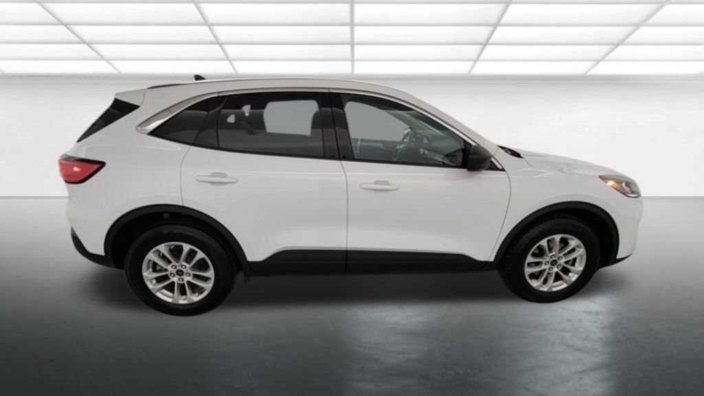 Used 2022 Ford Escape SE w/ Convenience Package AWD/4WD image 8