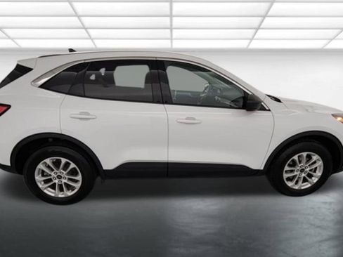 Used 2022 Ford Escape SE w/ Convenience Package AWD/4WD image 8