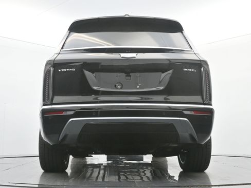 New 2026 Cadillac Vistiq Luxury image 18