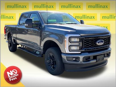 New 2026 Ford F250 XL w/ STX Appearance Package