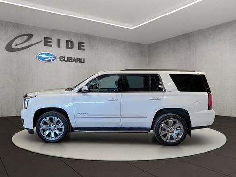 Used 2018 GMC Yukon SLT w/ Open Road Package AWD/4WD image 8