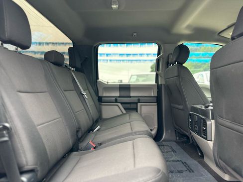 Used 2020 Ford F150 XL w/ Equipment Group 101A Mid RWD image 16