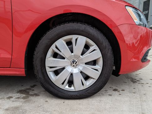 Used 2014 Volkswagen Jetta SE image 15