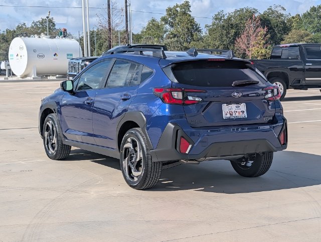 New 2026 Subaru Crosstrek 2.5i Limited AWD/4WD image 4