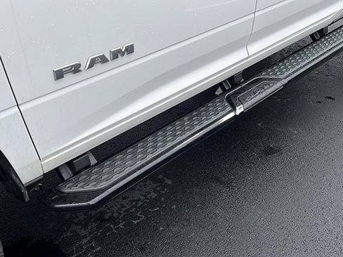 Used 2019 RAM 2500 Big Horn image 12