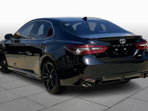 Used 2023 Toyota Camry XSE image 12