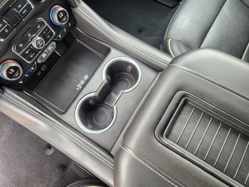 Used 2022 Chevrolet Tahoe Premier w/ Texas Edition RWD image 22